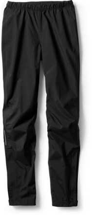 Junction Cycling Rain Pants - Women's