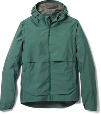 brooks men's elite cascadia jacket