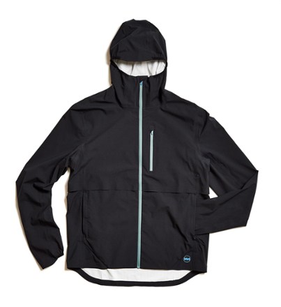 janji rainrunner pack jacket