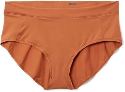 Active Brief Underwear - Women's