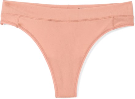 Active Thong Underwear - Women's