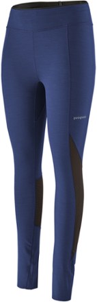 Endless Run Tights - Women's