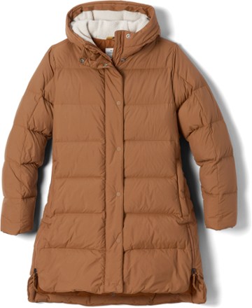 Norseland Insulated Parka - Women's