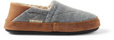 LARGE- Nook Slippers - Women's