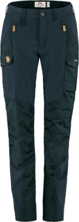 Nikka Trousers - Women's - Curved Fit