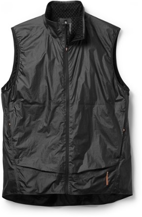 white running vest mens