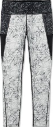 brooks threshold tights review
