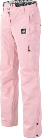 Below is the newest version of Picture Organic Clothing Exa Snow Pants - Women's