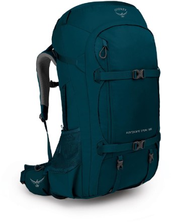 Osprey Men's Farpoint Trek 55 Pack