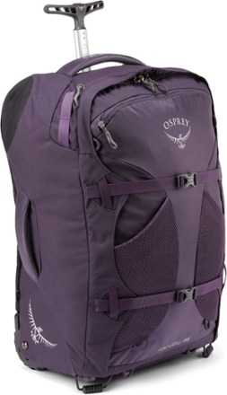 Osprey fairview deals 40 rei