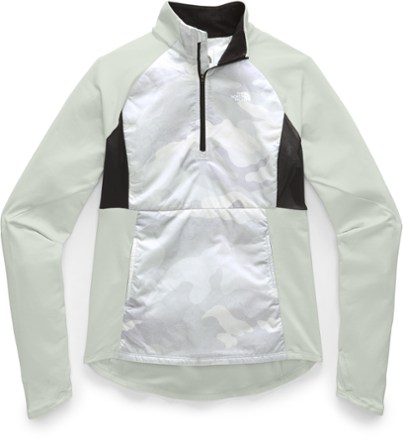 The north face winter warm insulated pullover clearance