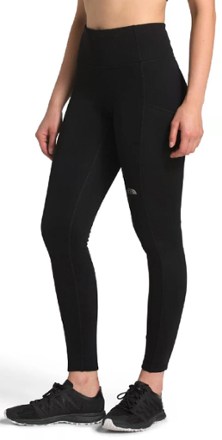 THE NORTH FACE Women's Winter Warm Tights - Eastern Mountain Sports