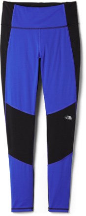 The North Face Women's Winter Warm High-Rise Windwall Tights