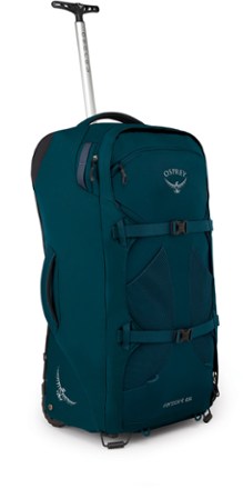 Osprey Farpoint 65 Wheeled Travel Pack - Men's | REI Co-op