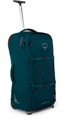 Osprey Men's Farpoint 65 Wheeled Travel Pack