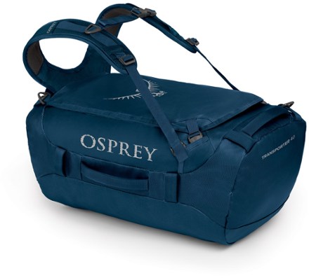 Osprey Transporter 40 Duffel Bag | REI Co-op