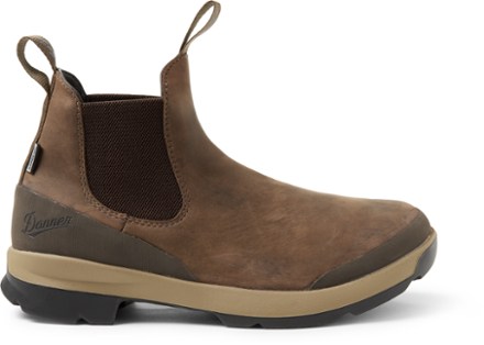 danner pub garden review