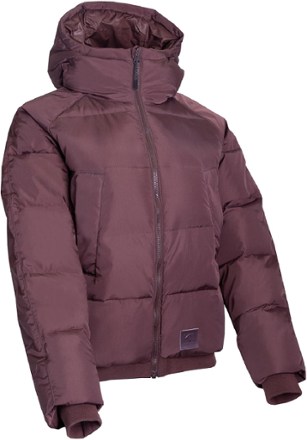 Skjelde Down Jacket Women s