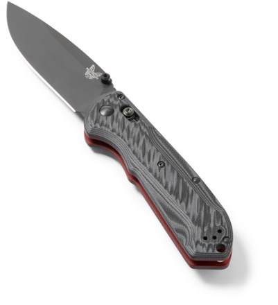 560BK-1 Freek G10 Knife