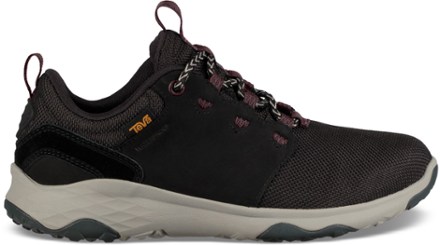 teva arrowood venture waterproof shoes