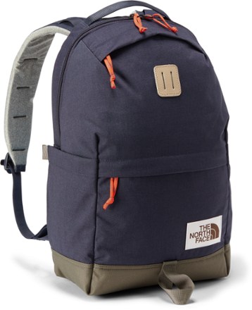 the north face heritage daypack