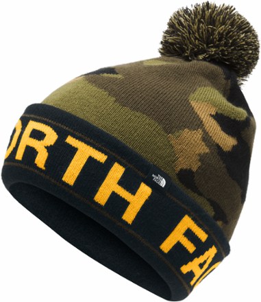 north face childrens hats