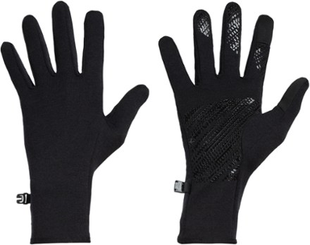 Quantum Gloves