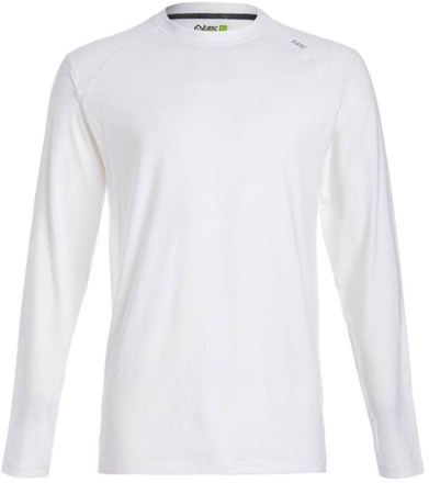 Carrollton Long-Sleeve Fitness T-Shirt - Men's