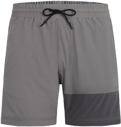 tasc running shorts