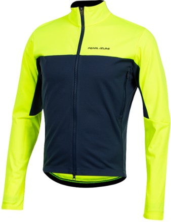 Interval AmFIB Bike Jacket - Men's