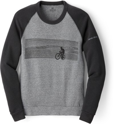 Crew Sweatshirt - Men's