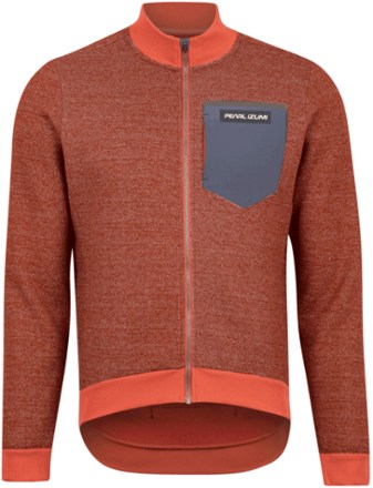 Interval Thermal Cycling Jersey - Men's