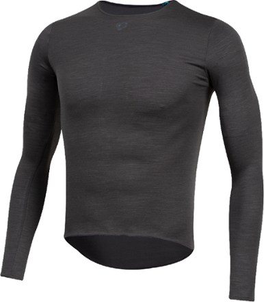 Merino Long-Sleeve Cycling Base Layer - Men's