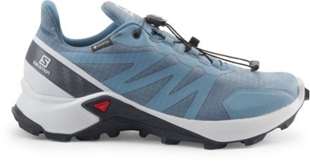 womens salomon supercross gtx