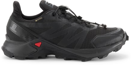 salomon supercross gtx womens