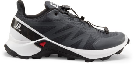 Salomon supercross top h20