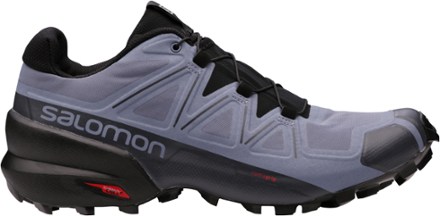 Begyndelsen Alaska Barcelona Salomon Speedcross 5 GTX Trail-Running Shoes - Men's | REI Co-op