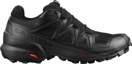 Speedcross 5 GTX Trail-Running Shoes - Men's