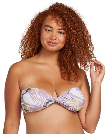 volcom plus size swim