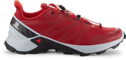 salomon cleats