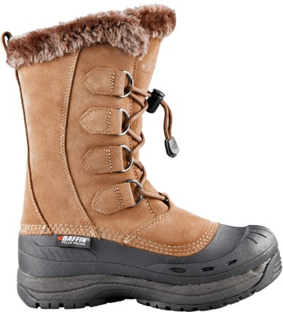 Baffin Chloe Snow Boots - Women's 0