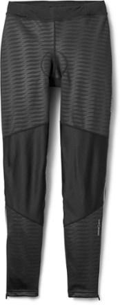 shebeest capri bike pants