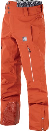 Below is the newest version of Picture Organic Clothing Object Snow Pants - Men's