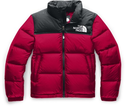 Below is the newest version of The North Face 1996 Retro Nuptse Down Jacket - Kids'