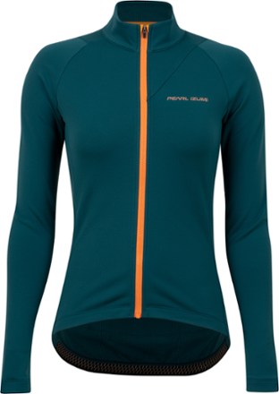 Attack Thermal Bike Jersey - Women's