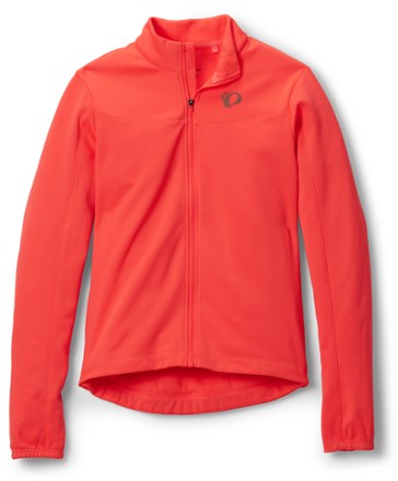 pearl izumi quest thermal jersey