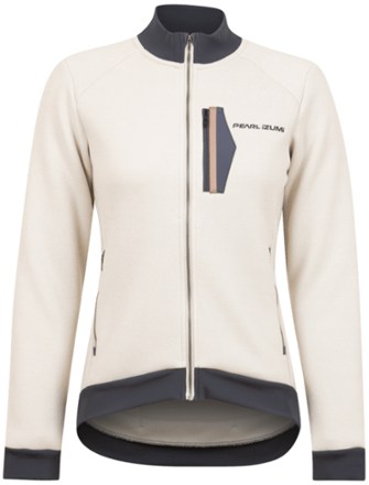 Symphony Thermal Bike Jersey - Women's