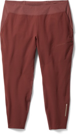 REI Co-op Women's Swiftland Trail Run Pants Plus Sizes