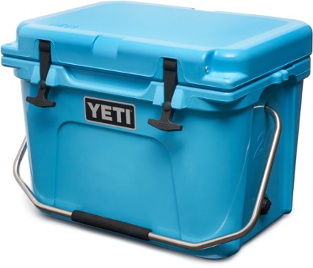 yeti reef blue 45