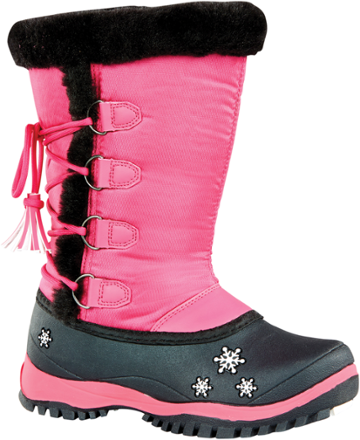 mia snow boots